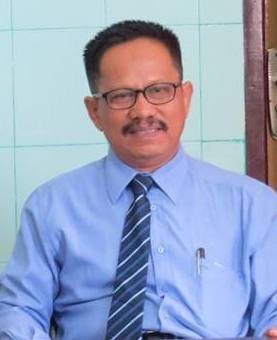 Rektor: Dr. Rajindra, SE., MM.