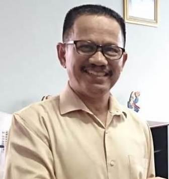 Rektor: Dr. Rajindra, SE., MM.