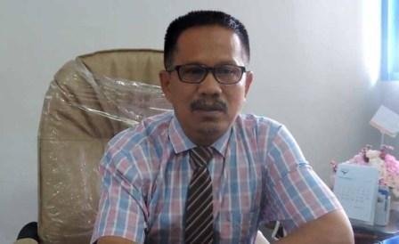 Rektor: Dr. Rajindra, SE., MM.