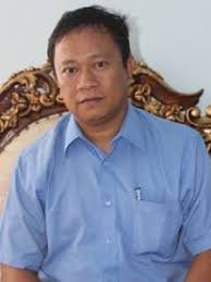 Ketua LPM: Burhanuddin, SE., MM.