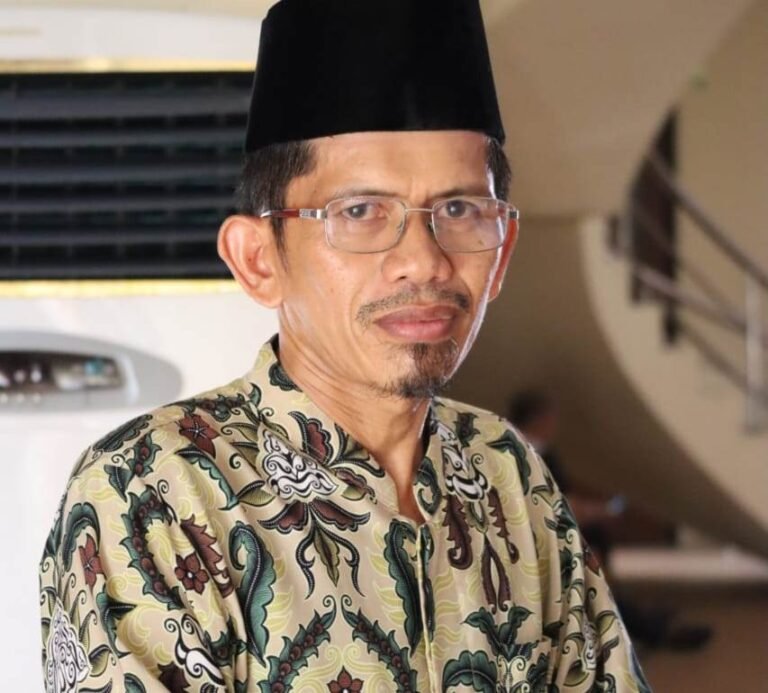 PWM Sulteng Usulkan Prof Rajindra Pimpin Kembali Unismuh Palu