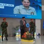 Koordinator LLDIKTI XVI Ajak Unismuh Palu Kolaborasi di Empat Aspek