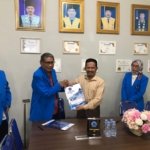 STIA Pembangunan Palu Bangun Kemitraan dengan Unismuh Palu