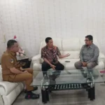 Pimpinan PTMA Se Indonesia Gelar Rakarnas di Kota Palu