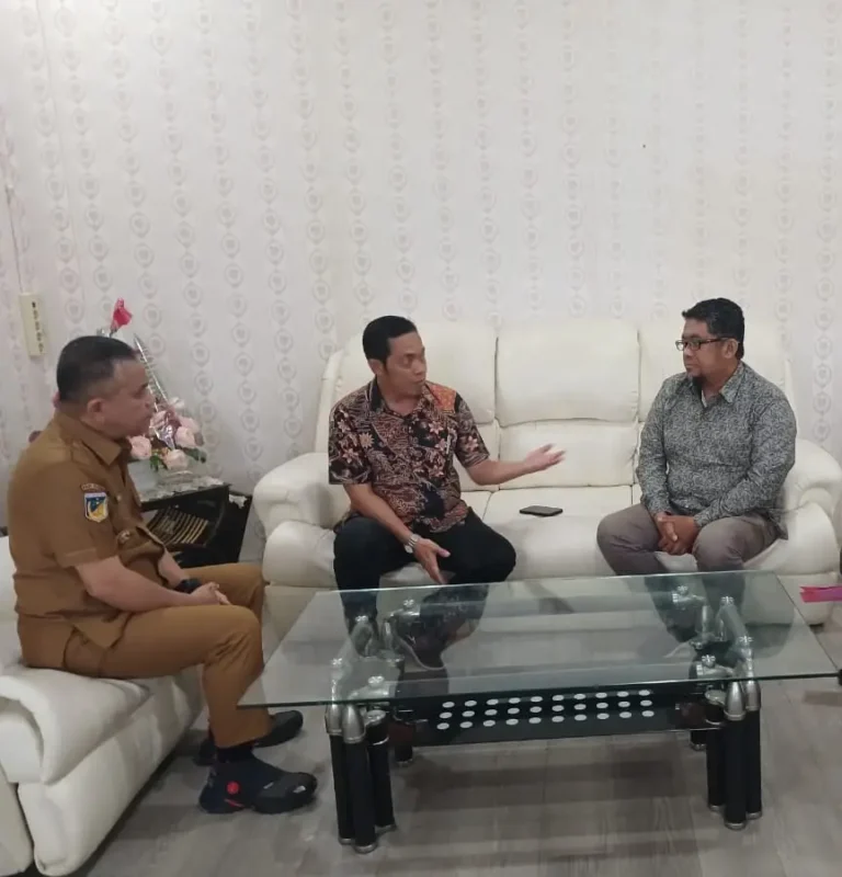 Pimpinan PTMA Se Indonesia Gelar Rakarnas di Kota Palu