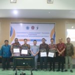 Leadership Training Unismuh Palu Berjalan Lancar, Dorong Transformasi Kepemimpinan Akademik