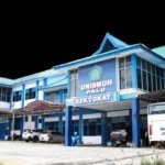 SK Empat Wakil Rektor Unismuh Palu Resmi Turun