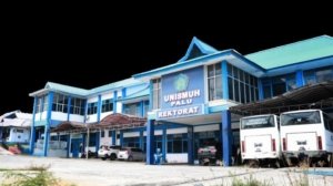 Sepanjang 2025, Empat Dosen Unismuh Palu Raih Gelar Akademik Doktor