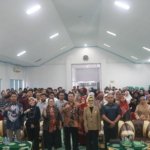 Unismuh Palu Kembali Hadirkan Bimbingan Teknis Literasi Digital dari Badan Riset dan Inovasi Nasional