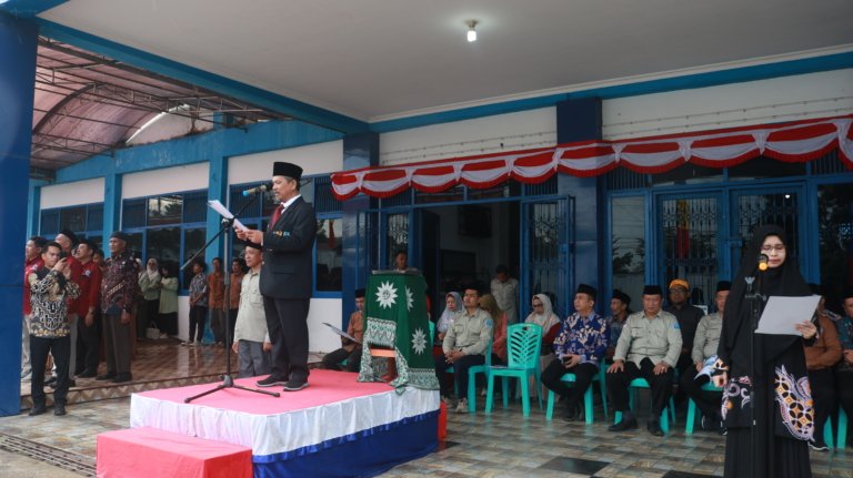 Di HUT RI Ke-80, Prof Rajindra Ingatkan Peralihan Estafet Kepemimpinan