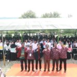 Masta 2025 di Unismuh Palu: BEM dan IMM Tanamkan Nilai Kepemimpinan dan Keislaman Kemuhammadiyahan