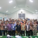 Menuju Kampus Unggul, Unismuh Palu Gelar Raker 2025 Bertema Peningkatan Kinerja dan Tata Kelola