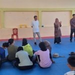 FKIP Unismuh Palu Perkenalkan Program Studi dan Peluang Karier di SMANOR
