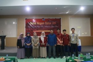 Integritas Ilmu dan Keteguhan Iman sebagai Fondasi Kader Muhammadiyah: Darul Arqam Dasar XIV Unismuh Palu