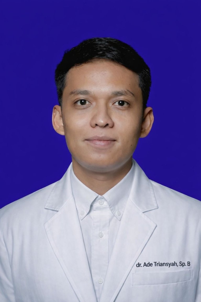 Benjolan yang Perlu Diperiksa: Jangan Menebak, Periksa kan