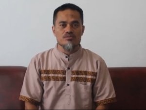 Sepanjang Ramadan, Masjid Ulil Albab Unismuh Palu Sediakan Menu Buka Puasa Bersama