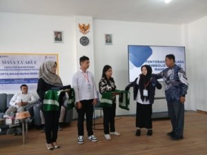FK Unismuh Palu Buka Penerimaan Maba 2026, Kouta 50 Orang