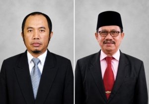 Prodi Ilmu Administrasi Negara Fisip Unismuh Palu Raih Akreditasi “Unggul”