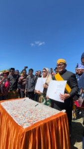 Pascasarjana Unismuh Palu Jalin Kemitraan dengan Disdikpora Donggala