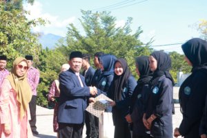 Hardiknas 2026, FKIP Unismuh Palu Panen Penghargaan