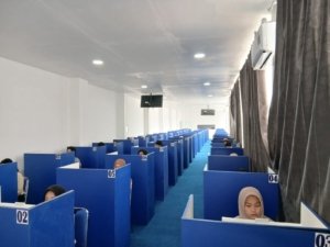 Unismuh Palu Kembali Gelar Tes Gelombang II Penerimaan Mahasiswa Baru Fakultas Kedokteran