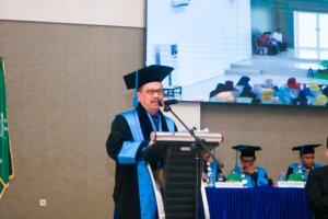 Universitas Muhammadiyah Palu Siap Gelar Wisuda ke-56 dan Pascasarjana ke-12