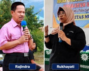 Dua Proposal Unismuh Palu Lolos Pendanaan Program Kosabangsa 2026