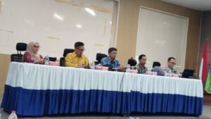 Mentari Mart Terbesar PTMA Bakal Diluncurkan di Tanwir Muhammadiyah