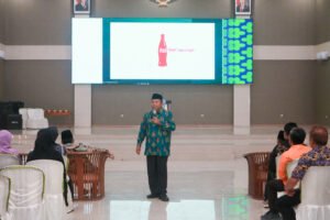 Satukan Langkah, Perkuat Komitmen: Workshop Panitia Tanwir dan Milad Muhammadiyah 2026 Digelar di Unismuh Palu